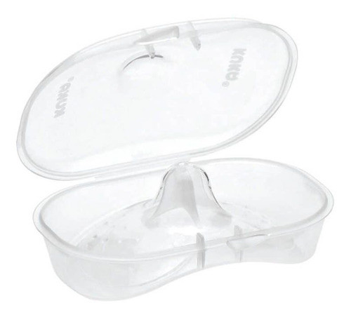 Kuka 5060 Protetor P/ Seios Transparente 0