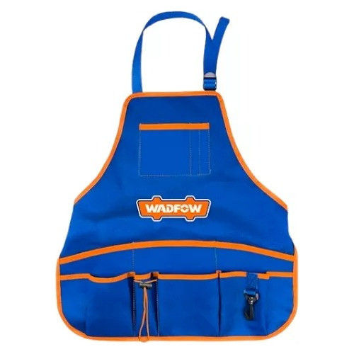 Delantal Porta Herramientas Wadfow Wtg6102 - Lnf 0