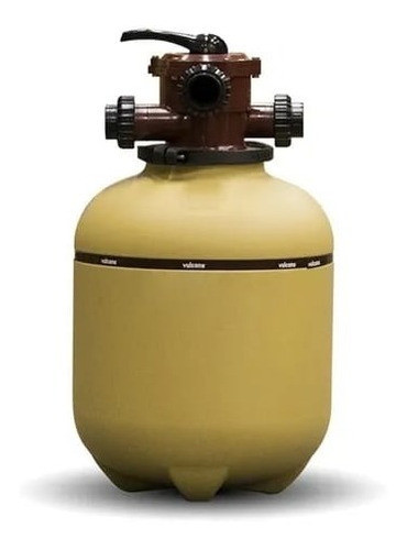 Filtro Vc-50 Soplado Vulcano-139912 0