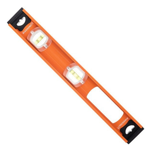 Nivel Aluminio Biassoni 24  997904 0