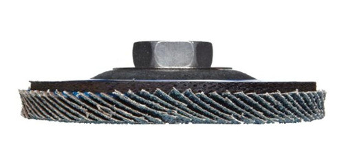 Weiler Big Cat Discotecas Abrasivos De Laminas De Alta Dens 0