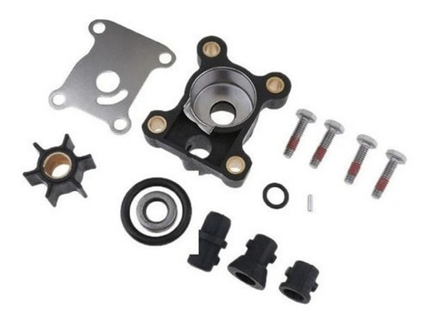 Reparo Da Bomba D' Água Evinrude/ Johnson 10/15 Hp 394711 0 Reparo Da Bomba D' Água Evinrude/ Johnson 10/15 Hp 394711 0