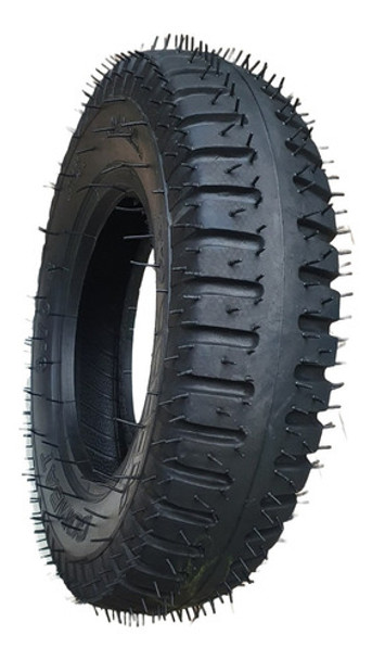 Pneu Aro 8 Para Cadeira De Roda Motorizada Ottobock B400 Top 0