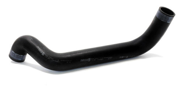 Tubo De Refrigeração Original Iveco  Tector 504062581 0