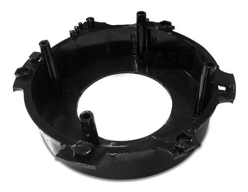 Base Motor Cortadora De Cesped Petri Electrica Original 0