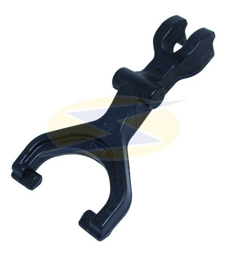 Horquilla Arranque Ford Ecosport 2.0 Sist.valeo 0