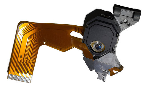 Cabeza Lectora Lente Laser Kss-315a Sin Mecanismo 0