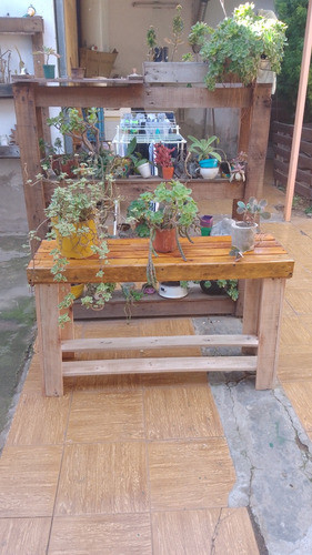 Mesa De Arrime, Mesa Multiuso 0