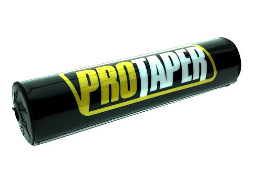 Protetor Guidão Barra Crossbar Pro Taper X-cell Trilha Preto 0