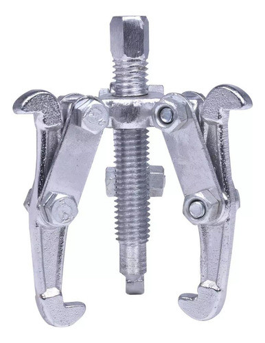 Saca Polia Manual 4 Polegadas (100mm) Starfer Unidade 0