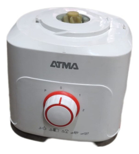 Unidad Motora Procesadora Atma Lp8303/mp8304 0