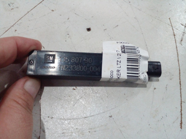 Sensor De Presença Gm Tracker 1.4 Turbo 0