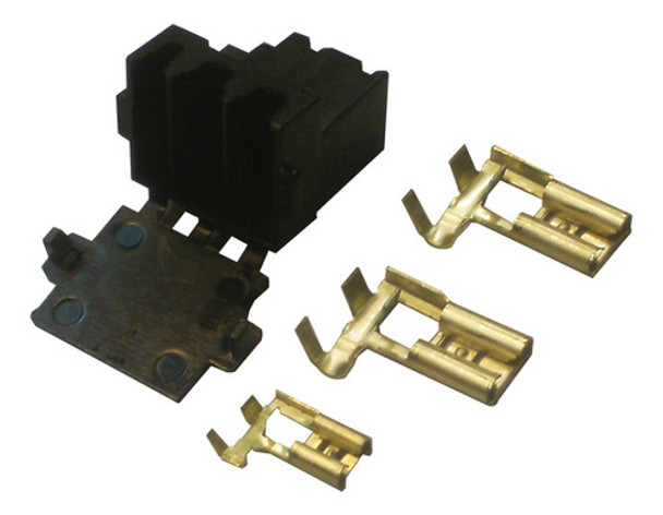 Ficha 3 Vias Vw Hembra Altern.-reg.volta 0