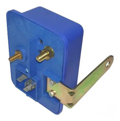 Caja Precalentadora Fiat 147 9251586780 / 5981110 0