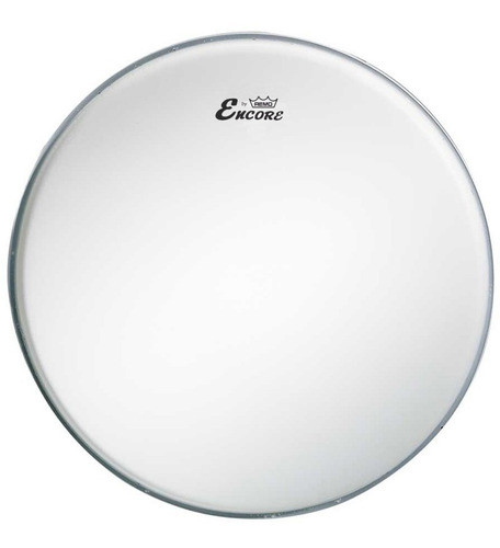 Parche Remo Encore Ambassador Coated - Transp -  10 Pulgadas 0