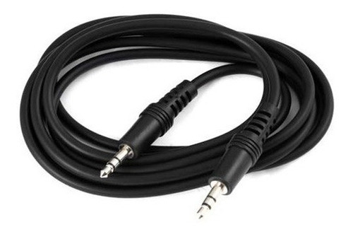 Cable Mini Plug M/m 1.5 Mts Nm-c26 0