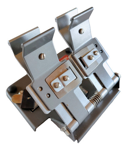 8 Mm Splicer Empalmadora Super 8 0