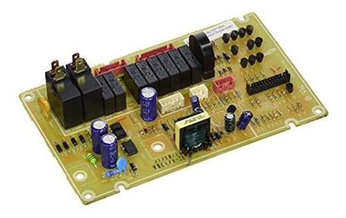 Pcb De La Asamblea De Samsung De9202136a 0