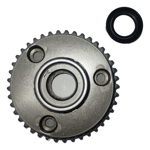 Bendix Arranque Gilera Smash 110 / Zb 110 Con Rosca Osaka 0