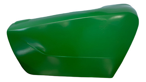 Blindagem Lateral Esquerda Plataforma Colheitadeira Axe11425 0