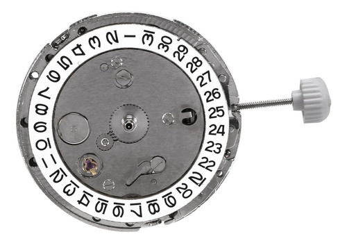 Movimento Mecânico Automático Para Miyota 8205 2813 Watch Re 0