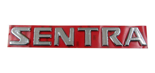 Emblema - Sentra - Baul Sentra 1115 0