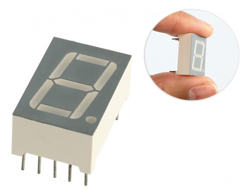 Display Lcd Bravo D168k 7  Vermelho 0