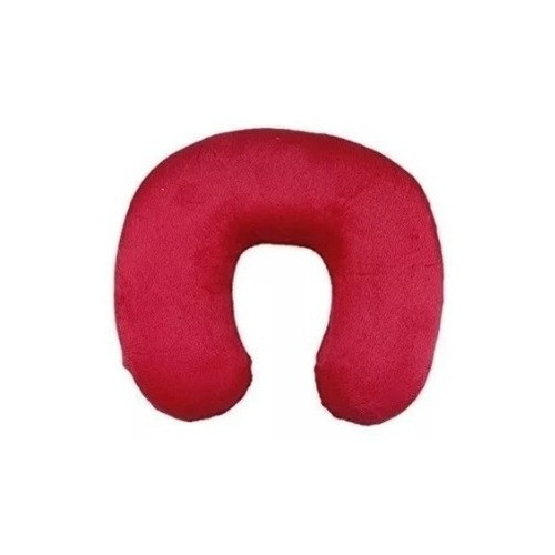 Almohadon De Cuello Inflable! 0