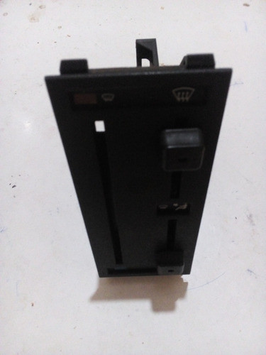 Controle Do Ar Quente Do Console Do Kadett E Ipanema 0