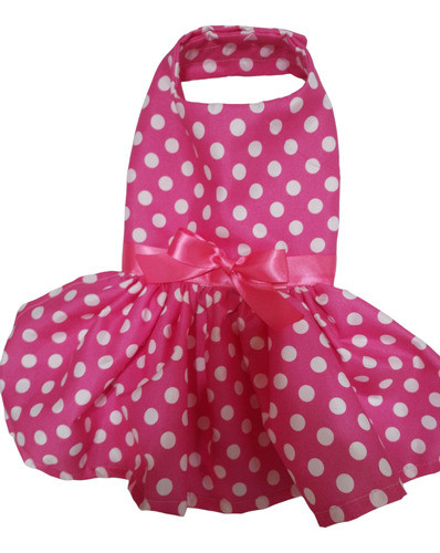 Vestido Para Mascota Linea Verano Marca Divino 0