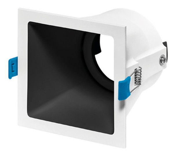 4x Sth8955br/pto - Spot Square Ghost Ar70 Embutido - Stella 0