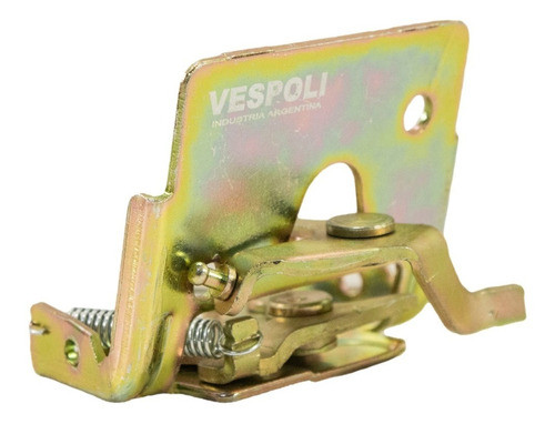 Cerradura Baul Fiat Duna 0