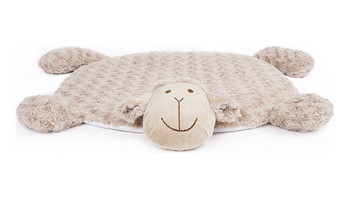 Tapete Para Dormir Para Animais De Estimação, Macio, Elástic 0