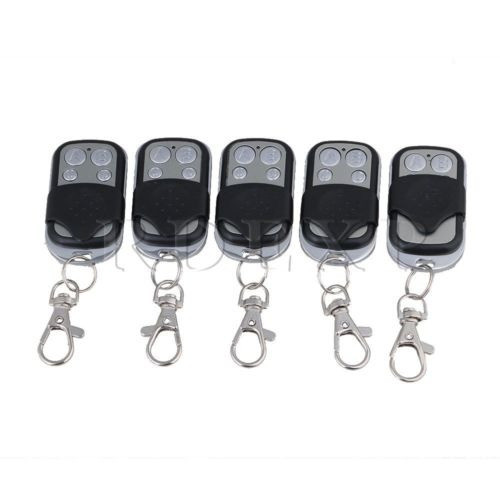 Inalámbrico De Control Remoto De Aprendizaje Código 1527 Set 0