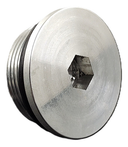 Tapón Encendido Honda Cg 150 0