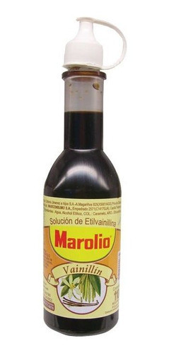 Pack X 3 Unid Extvainilla   110 Cc Marolio Productos De Rep 0