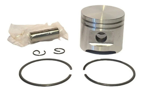 Pistón Completo Desmalezadora Black & Decker Gst 43 0