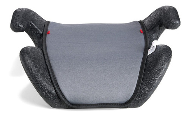 Assento Para Carro Infantil Elevação Fit Cinza Replay Kids 0