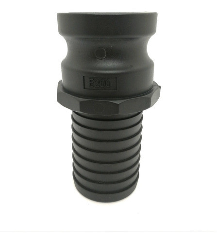 Acople Rápido De 1 1/2 Espiga Camlock Dne Polip Tipo E 0