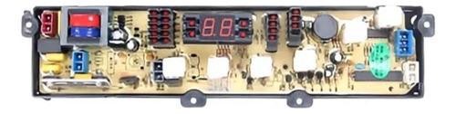 Placa Lavarropas Panabox 0
