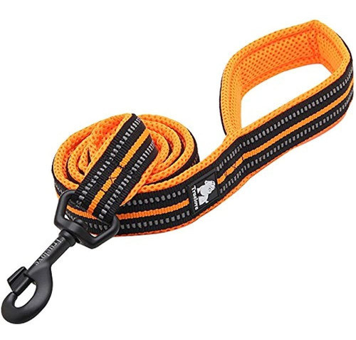 Correa De Perro Reflectante De Nucleo De Creacion Correa D 0