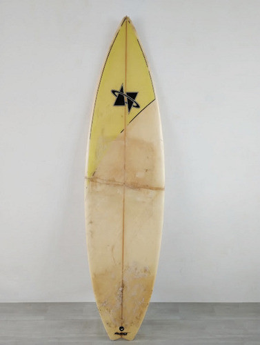 538: Prancha De Surf Pra Decoração 0