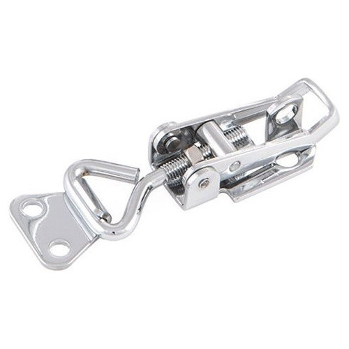 Cierre De Tapa De Acero Inoxidable Ajustable 0