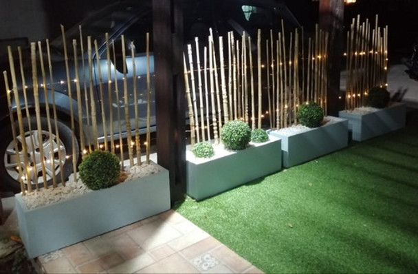 Jardineras De Hormigon 0