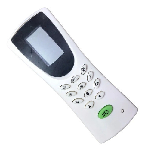 Control Remoto Aire Acondicionado Para Firstline St Electric 0
