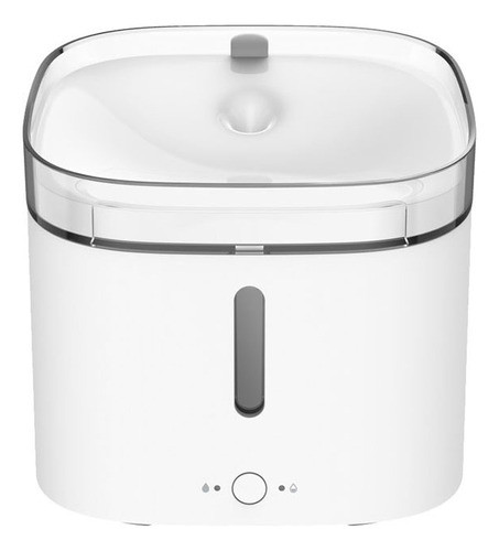 Dispensador Automatico Xiaomi De Agua Para Mascotas 0