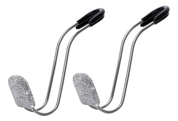 Encosto De Cabeça De Carro Hook To For Headrest 30 Kg Carro 0