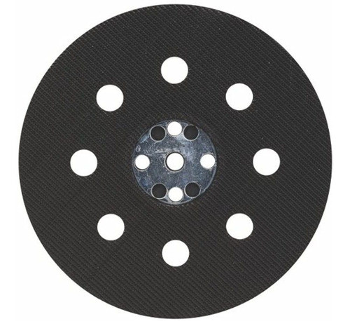 Bosch 2608601066 Placa De Molienda Para Pex115 Soft 453in 0