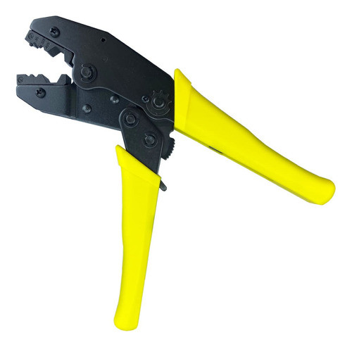 Rfiotasy Herramienta Engarzadora De Cables Para Conector Lmr 0