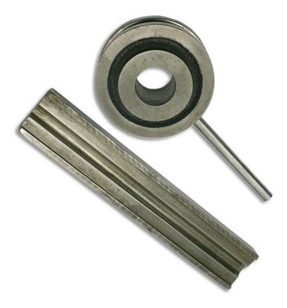 Conformadores De 1¨ 25mm  Marca Morano Nacionales 0